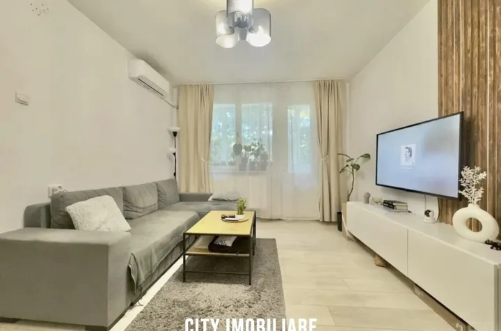 Apartament 2 camere de vanzare GRIGORESCU - Cluj anunturi imobiliare Cluj