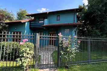 Vilă - 4 camere de inchiriat CORBEANCA - Bucuresti anunturi imobiliare Bucuresti