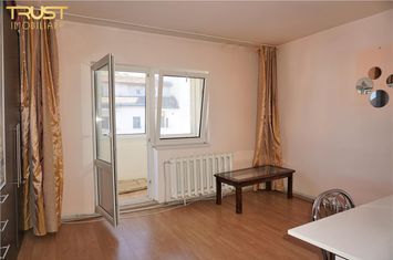 Apartament 3 camere de vanzare CENTRAL - Bistrita Nasaud anunturi imobiliare Bistrita Nasaud