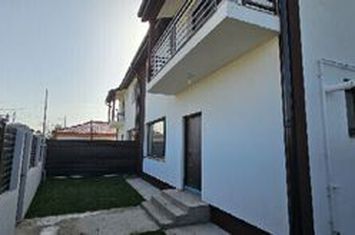 Cernica Balaceanca casa cuplata 4 camere de vanzare anunturi imobiliare Bucuresti