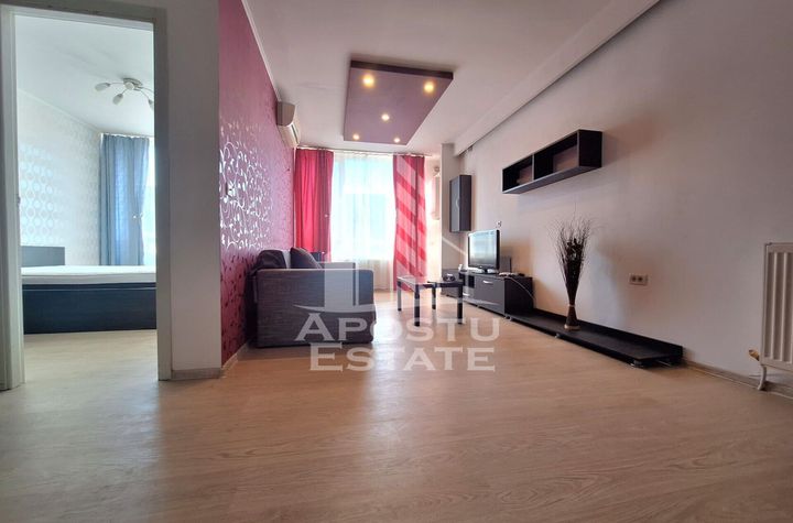 Apartament cu 2 camere, 50 mp utili, Ared Uta anunturi imobiliare Arad