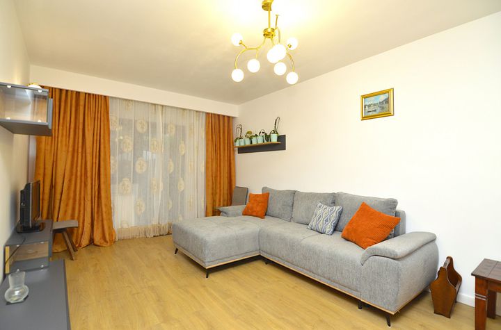 Apartament 2 camere de inchiriat DECEBAL - Bucuresti anunturi imobiliare Bucuresti