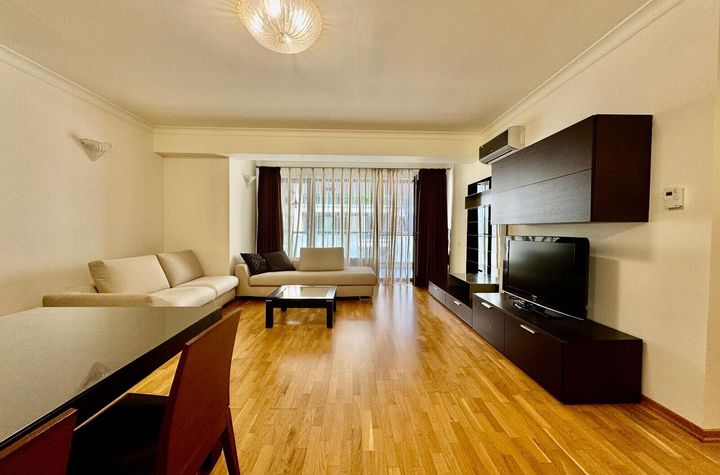 Apartament spațios cu 3 camere și parcare subterană – Aviației, Strada Trifesti anunturi imobiliare Bucuresti