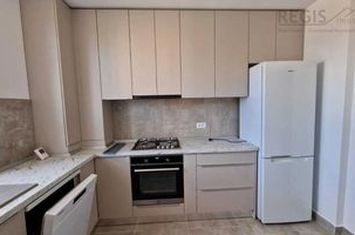 Apartament 3 camere de inchiriat TRACTORUL - Brasov anunturi imobiliare Brasov