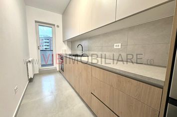 Studio - Pacii - Bloc Nou - 2025 anunturi imobiliare Bucuresti