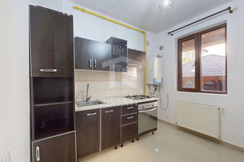Apart. 2 cam. Parter cu Balcon + Parcare! Chiajna lângă Pădure ! anunturi imobiliare Bucuresti