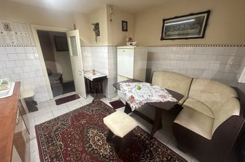 Apartament 3 camere de vanzare SATU MARE - Satu Mare anunturi imobiliare Satu Mare