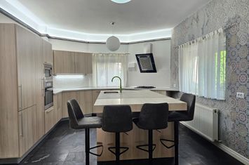 VILA SUPERBA,7 CAMERE ZONA IANCU NICOLAE - JOLIE VILLE! anunturi imobiliare Bucuresti