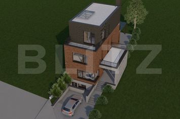 Teren de vanzare CLUJ-NAPOCA - Cluj anunturi imobiliare Cluj