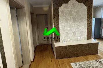 Apartament 3 camere de inchiriat STRAND - Sibiu anunturi imobiliare Sibiu
