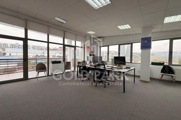 Spatiu de Birouri - Zona Frunzisului - Parcare - Panorama anunturi imobiliare Cluj