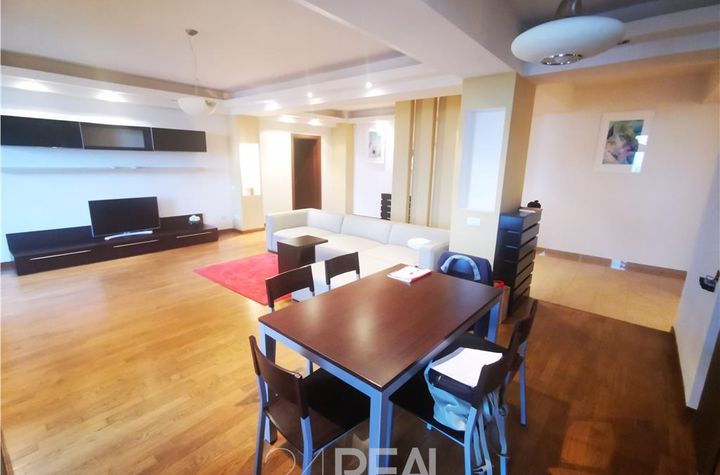 Apartament 4 camere de inchiriat BANEASA - Bucuresti anunturi imobiliare Bucuresti