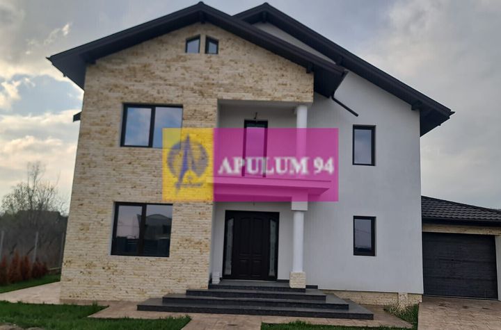 Vila de vanzare in Banesti anunturi imobiliare Prahova