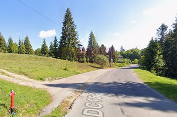 Teren intravilan de vanzare in Predeal, zona Trei Brazi anunturi imobiliare Brasov