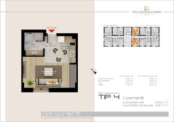 Politehnica  Park Residence