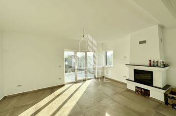 Casa individuala cu 4 camere, teren 450 mp, Becicherecu Mic anunturi imobiliare Timis