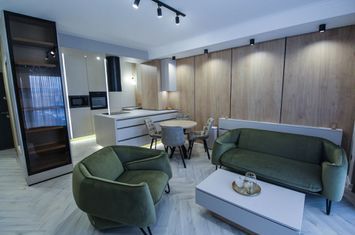 Concept 9 - Ultra lux - 2 camere - etaj 1 - loc de parcare anunturi imobiliare Mures