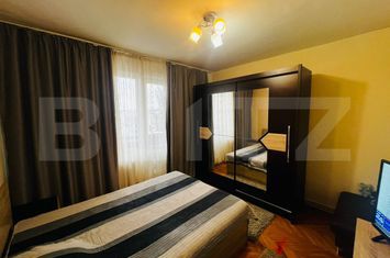 Apartament 2 camere de vanzare TARGU MURES - Mures anunturi imobiliare Mures