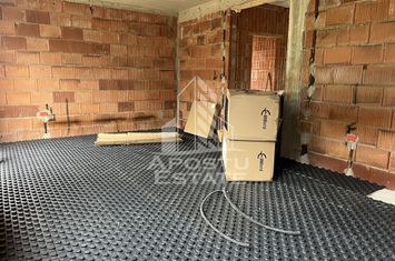 Duplex cu 5 camere, P+E, In Giarmata Vii anunturi imobiliare Timis