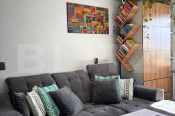 Apartament 2 camere de inchiriat CLUJ-NAPOCA - Cluj anunturi imobiliare Cluj