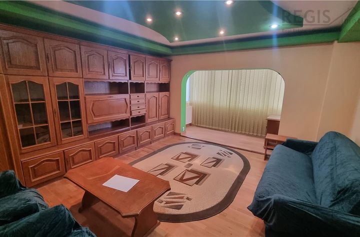 Apartament 3 camere de inchiriat SCRIITORILOR - Brasov anunturi imobiliare Brasov