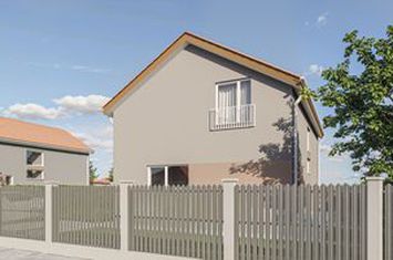 Casă individuală pe strada Sportului, Prejmer – Spațiu și Liniște anunturi imobiliare Brasov