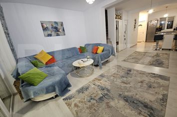 Vilă - 3 camere de vanzare REDIU - Iasi anunturi imobiliare Iasi