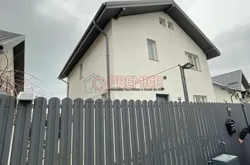 Com. Berceni, Cartierul Nou, Vila Individuala anunturi imobiliare Bucuresti