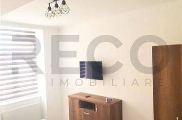 Apartament 2 camere de inchiriat CENTRAL - Bihor anunturi imobiliare Bihor