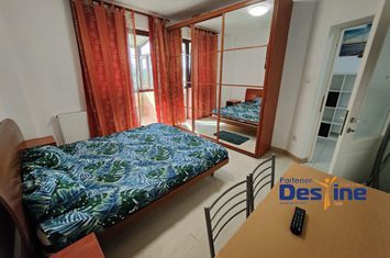 Garsonieră de inchiriat IASI - Iasi anunturi imobiliare Iasi