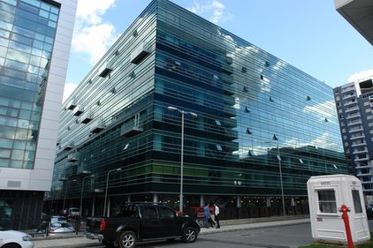 Topul celor mai rentabile clădiri de birouri în 2010