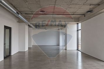 Spațiu de birouri (1275 mp) zona Gheorgheni anunturi imobiliare Cluj