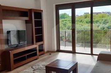 Apartament 2 camere de inchiriat CLUJ-NAPOCA - Cluj anunturi imobiliare Cluj