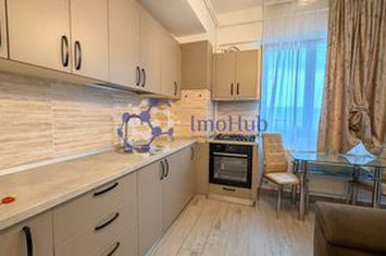 Apartament 2 camere, Pacurari Concept Residence, mobilat si utilat anunturi imobiliare Iasi