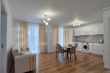 Apartament 2 camere de inchiriat FLORESTI - Cluj anunturi imobiliare Cluj