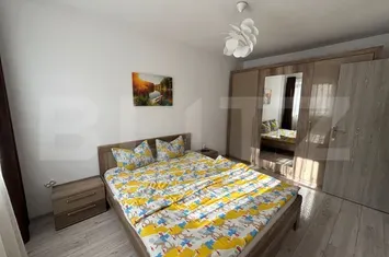 Apartament 3 camere de inchiriat FLORESTI - Cluj anunturi imobiliare Cluj