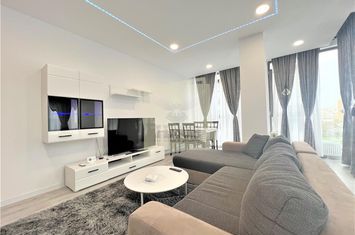 Apartament 3 camere de inchiriat EXTERIOR SUD - Sibiu anunturi imobiliare Sibiu