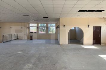 Spațiu comercial de inchiriat TARGOVISTE - Dambovita anunturi imobiliare Dambovita