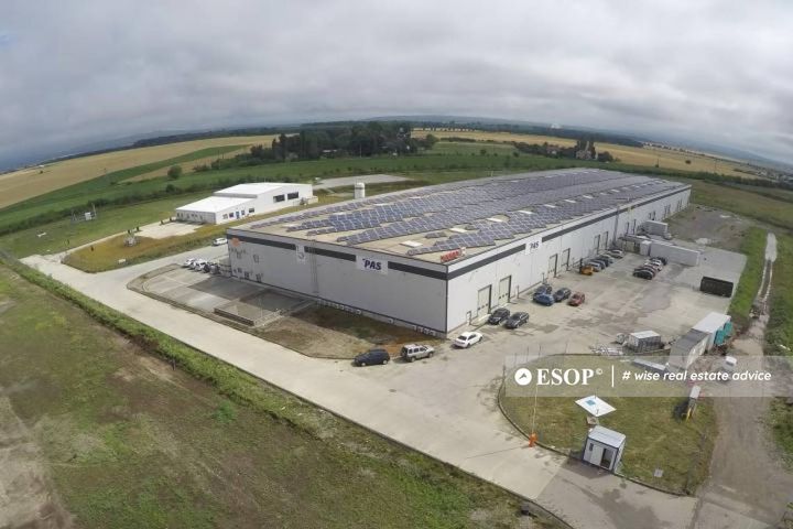 Spațiu industrial de inchiriat PLOIESTI - Prahova anunturi imobiliare Prahova