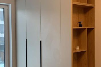 Garsonieră de inchiriat AVANTGARDEN - Brasov anunturi imobiliare Brasov