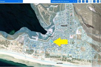 Casă tip duplex 2 camere, 100 m de mare, Keramoti anunturi imobiliare Grecia