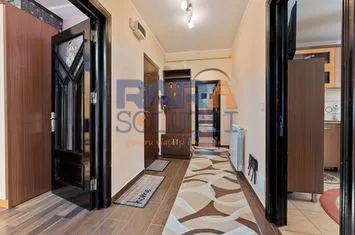 Apartament 3 camere mari, 75 mp, etaj 1, zona Favorit anunturi imobiliare Neamt