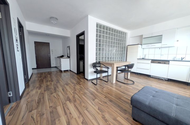 Apartament 3 camere de vanzare NUFARUL - Bihor anunturi imobiliare Bihor
