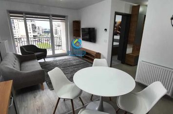 Apartament 2 camere de inchiriat TRACTORUL - Brasov anunturi imobiliare Brasov