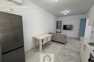 Inchiriere studio/garsoniera dubla,bloc 2026,Militari Residence,Str. Weiner Palada 12 anunturi imobiliare Bucuresti