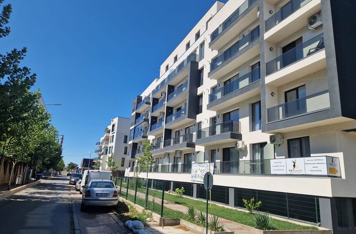 Titan-Pallady- metrou Teclu- 3Cam- Mutare rapida- 80 mp- Terasa- Incalzire pardoseala- Centrala anunturi imobiliare Bucuresti