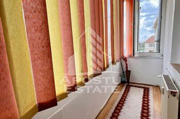 Apartament o camera, zona Odobescu anunturi imobiliare Timis