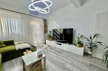 Apartament decomandat cu 3 camere, etaj 1, zona Planetelor Giroc anunturi imobiliare Timis
