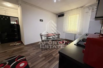 Apartament cu 2 camere, decomandat, zona Dambovita anunturi imobiliare Timis