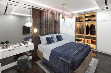 0% COMISION - Apartament cu 3 camere COPOU GARDEN RESIDENCE anunturi imobiliare Iasi